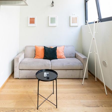 Modern Loft In Porta Venezia - Hosted By Sweetstay Milano Dış mekan fotoğraf