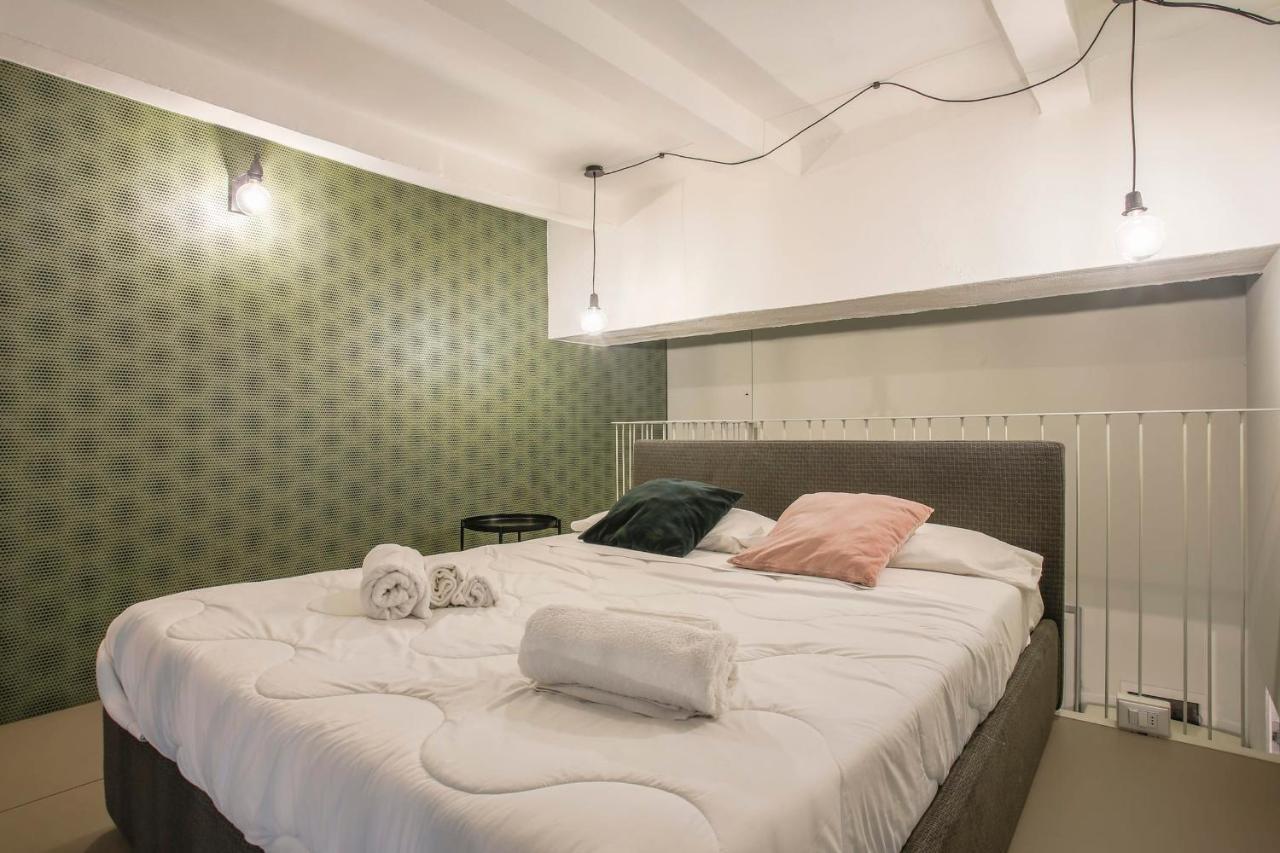 Modern Loft In Porta Venezia - Hosted By Sweetstay Milano Dış mekan fotoğraf
