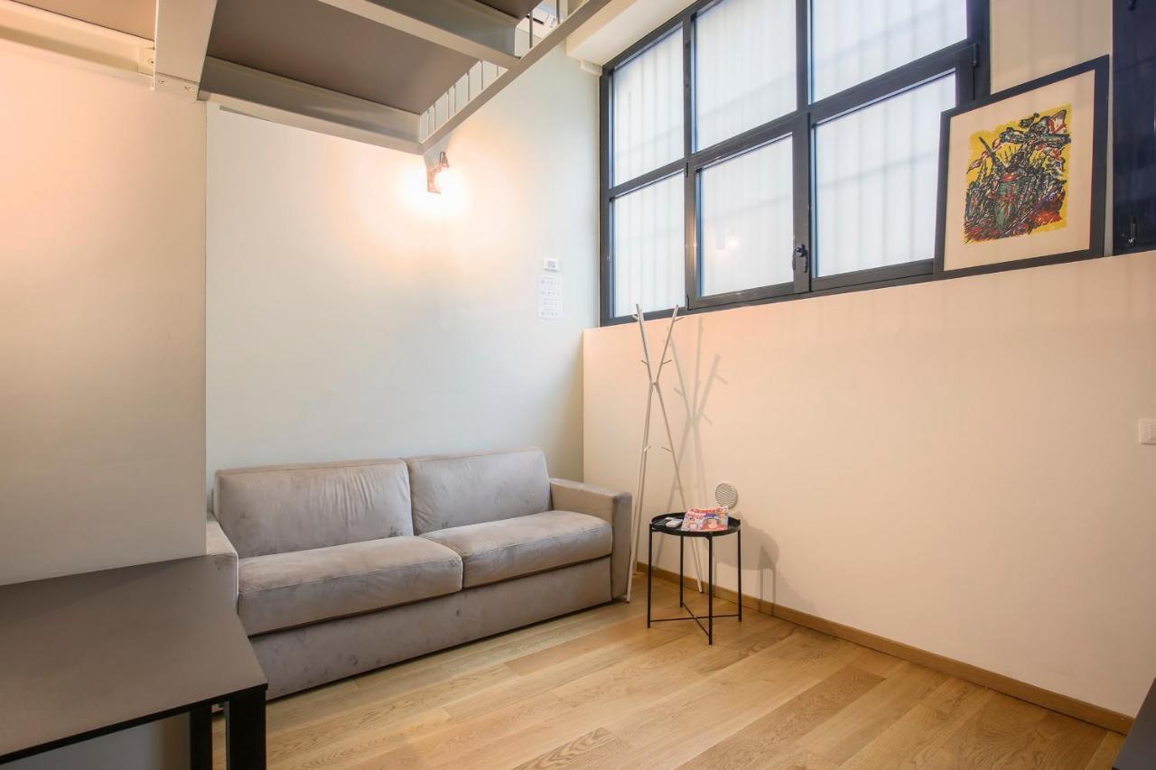 Modern Loft In Porta Venezia - Hosted By Sweetstay Milano Dış mekan fotoğraf