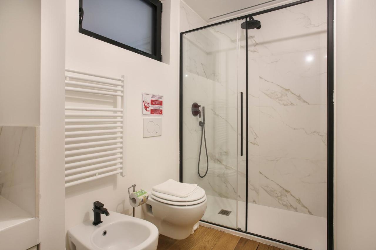 Modern Loft In Porta Venezia - Hosted By Sweetstay Milano Dış mekan fotoğraf