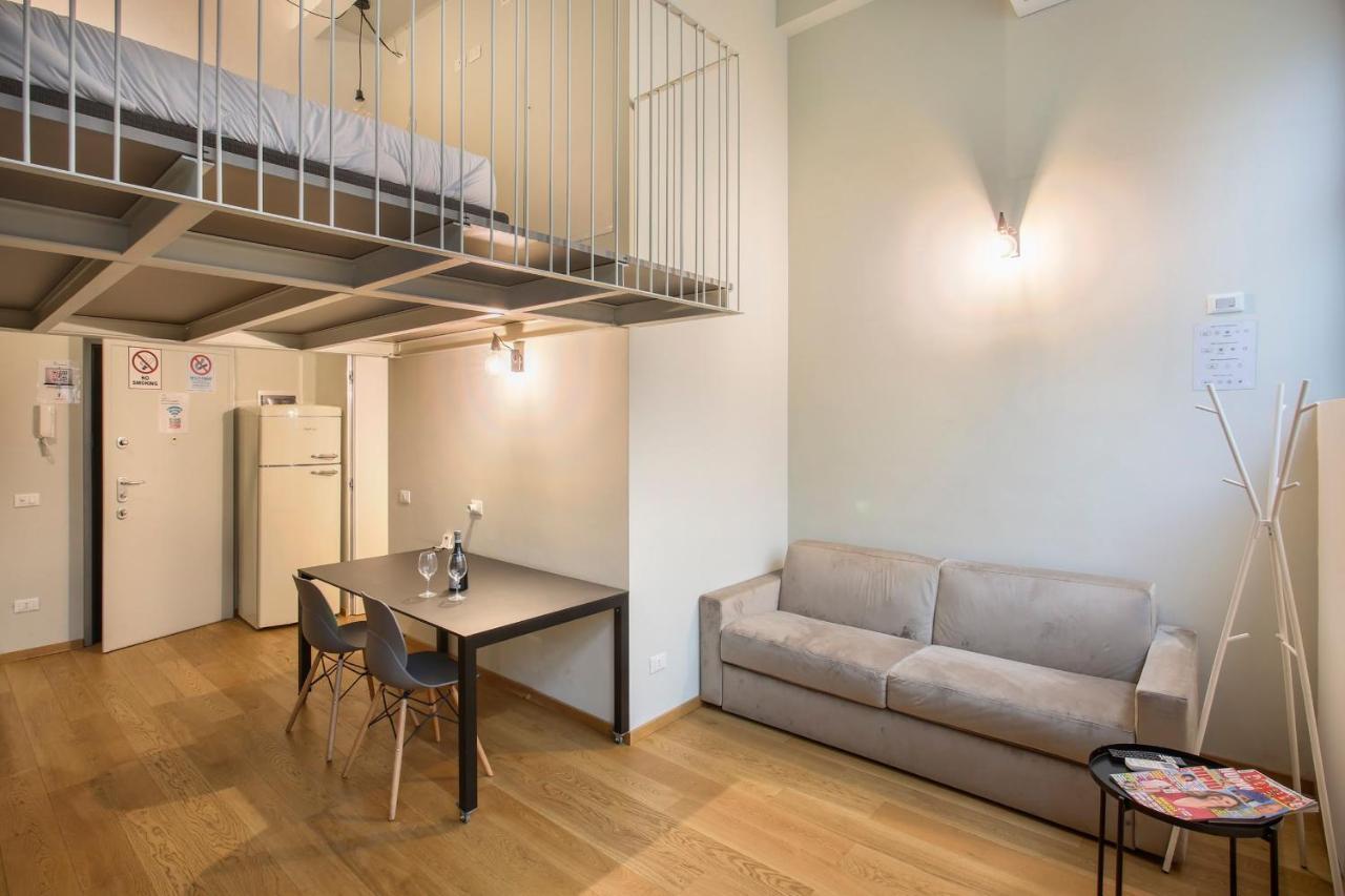 Modern Loft In Porta Venezia - Hosted By Sweetstay Milano Dış mekan fotoğraf