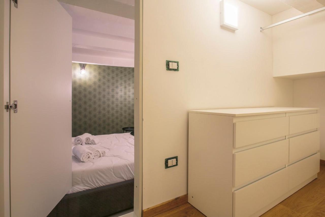Modern Loft In Porta Venezia - Hosted By Sweetstay Milano Dış mekan fotoğraf