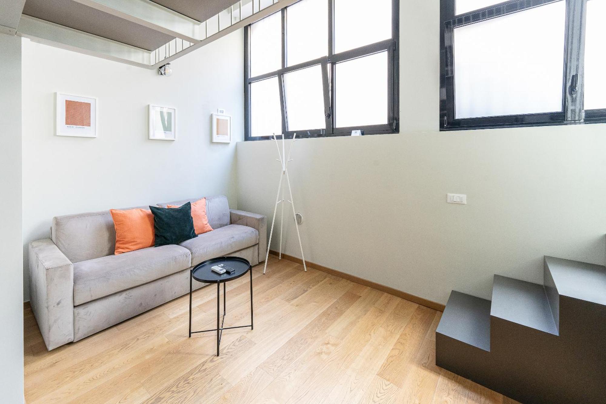 Modern Loft In Porta Venezia - Hosted By Sweetstay Milano Dış mekan fotoğraf