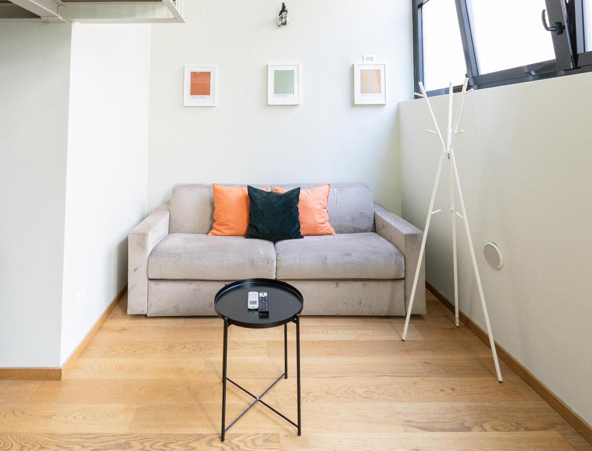 Modern Loft In Porta Venezia - Hosted By Sweetstay Milano Dış mekan fotoğraf