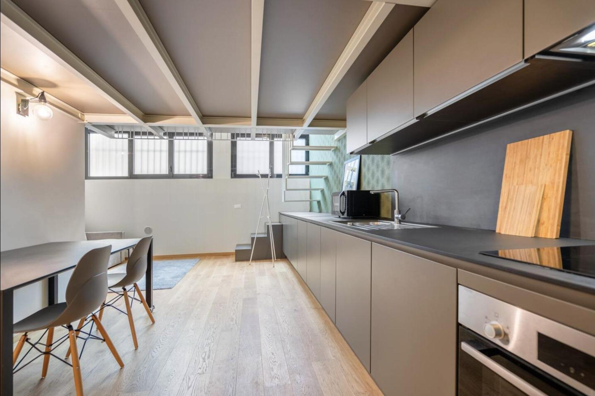 Modern Loft In Porta Venezia - Hosted By Sweetstay Milano Dış mekan fotoğraf