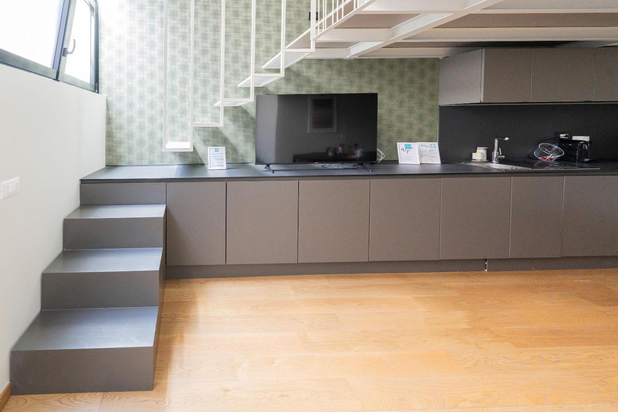 Modern Loft In Porta Venezia - Hosted By Sweetstay Milano Dış mekan fotoğraf