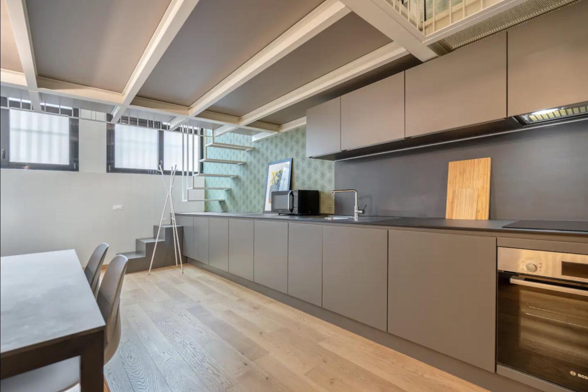 Modern Loft In Porta Venezia - Hosted By Sweetstay Milano Dış mekan fotoğraf