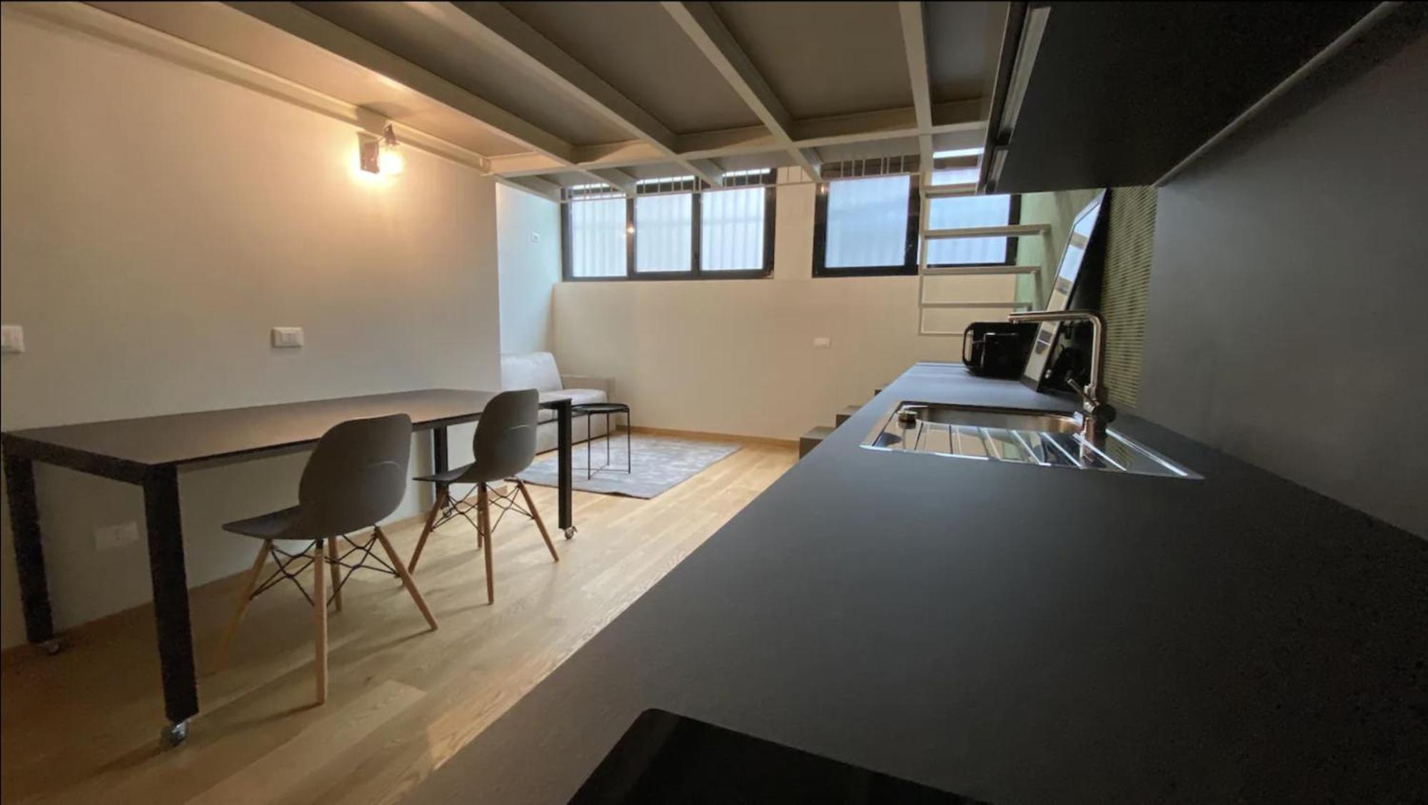 Modern Loft In Porta Venezia - Hosted By Sweetstay Milano Dış mekan fotoğraf