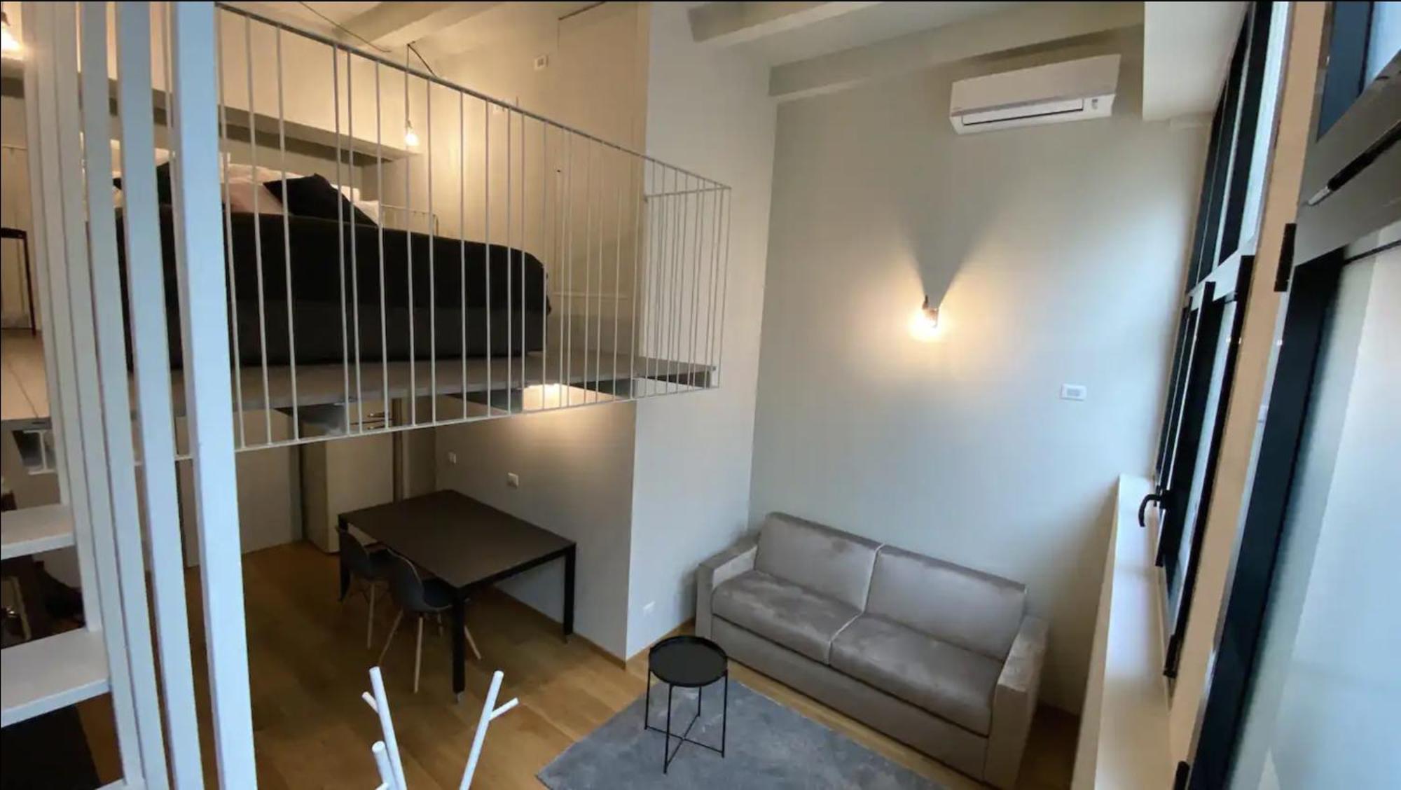 Modern Loft In Porta Venezia - Hosted By Sweetstay Milano Dış mekan fotoğraf