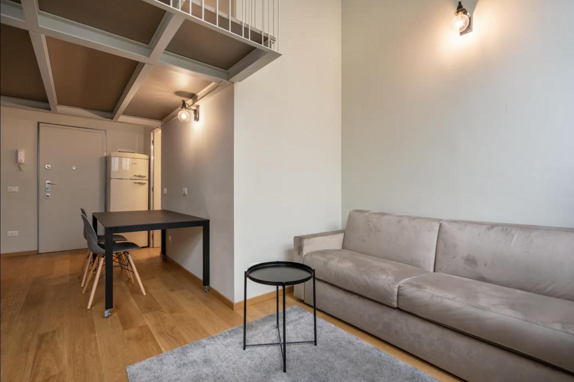 Modern Loft In Porta Venezia - Hosted By Sweetstay Milano Dış mekan fotoğraf