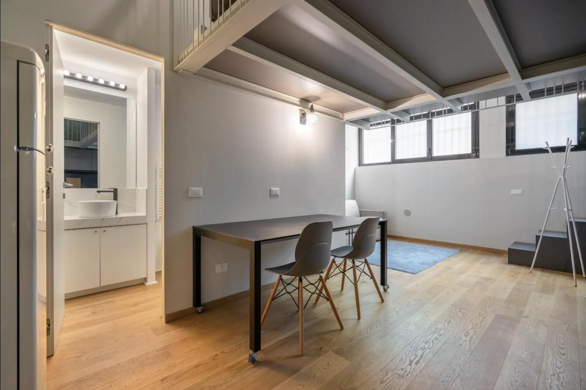 Modern Loft In Porta Venezia - Hosted By Sweetstay Milano Dış mekan fotoğraf