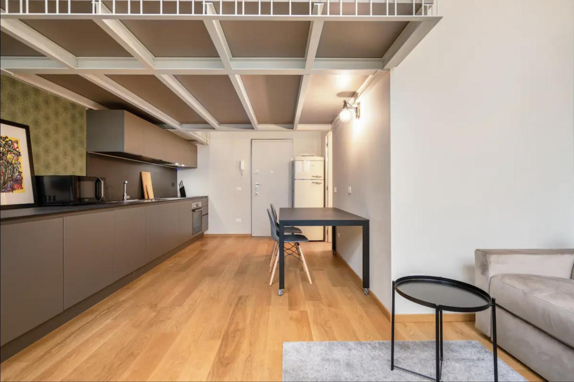 Modern Loft In Porta Venezia - Hosted By Sweetstay Milano Dış mekan fotoğraf