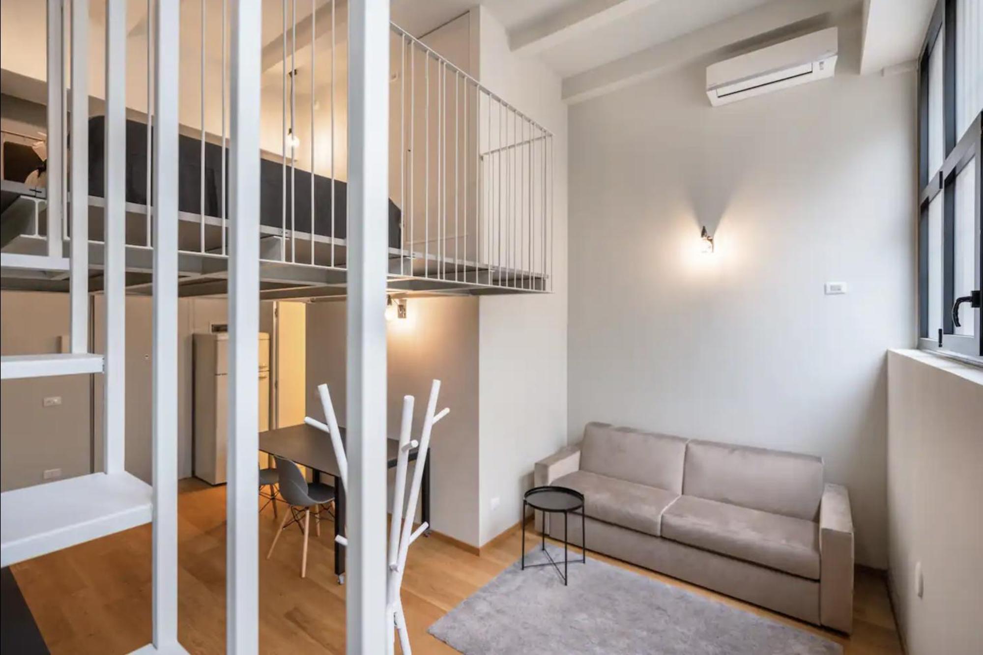 Modern Loft In Porta Venezia - Hosted By Sweetstay Milano Dış mekan fotoğraf